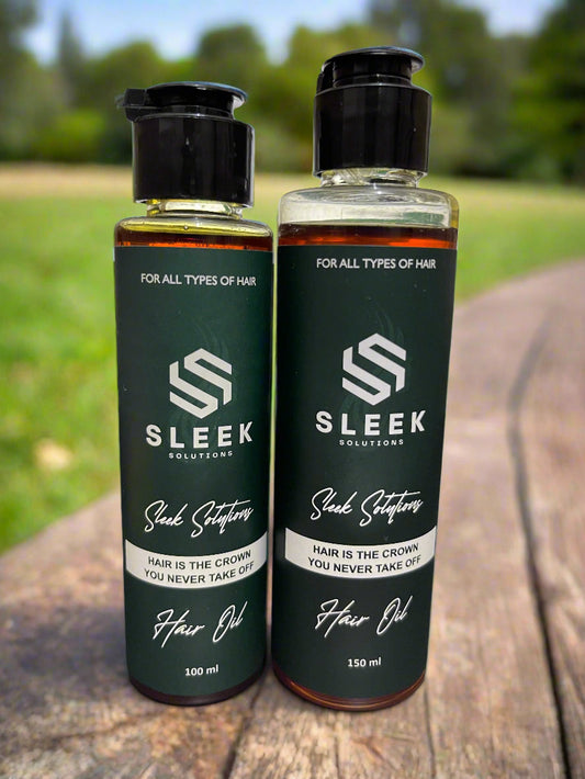 Hair Oil