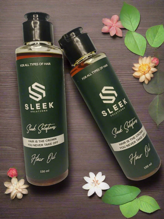 Hair Oil